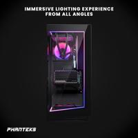 Phanteks NV5 Premium DRGB Kit + Power-Hub PC-behuizing upgradekit - thumbnail