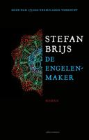 De engelenmaker - Stefan Brijs - Paperback (9789025459765) - thumbnail