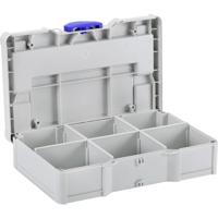 Tanos Systainer³ S 76 83000891 Transportkist ABS kunststof (b x h x d) 265 x 71 x 171 mm - thumbnail