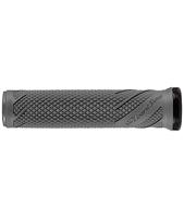 LIZARD SKINS Wasatch - single lock-on - graphite - thumbnail