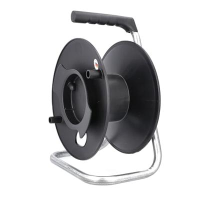 Schwabe Uni haspel Ø 285 leeg t.b.v. 50m kabel