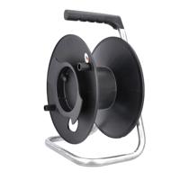 Schwabe Uni haspel Ø 285 leeg t.b.v. 50m kabel - thumbnail