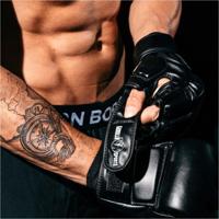 Bokshandschoenen 10 Ounce - thumbnail