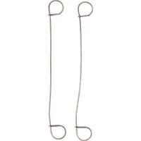 kwb 989966 Universele binddraad 1000 stuk(s) - thumbnail