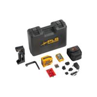 Fluke PLS 180R RBP KIT Kruislijnlaser Reikwijdte (max.): 30 m - thumbnail