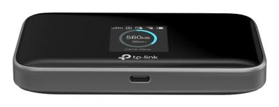 TP-Link M7750 mobiele router / gateway / modem Router voor mobiele netwerken