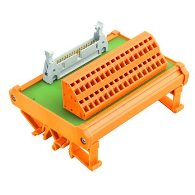 Weidmüller RS F40 Z overdraagorgaan Inhoud: 1 stuk(s)