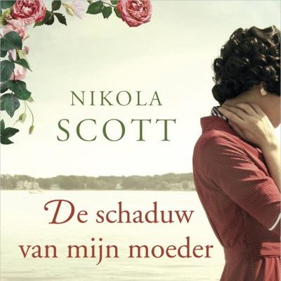 De schaduw van mijn moeder