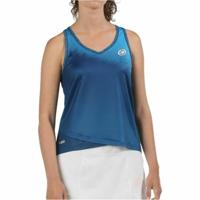 Tank Top Dames Bullpadel Eulari Blauw - Maat: S - thumbnail