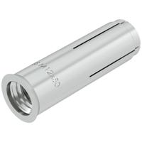 OBO Bettermann 3492026 ES M 12x50 Inslaganker 50 mm 50 stuk(s) - thumbnail