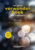Het grote verwonderboek voor managers (Hardback) - thumbnail