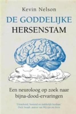 De goddelijke hersenstam - Kevin Nelson - ebook