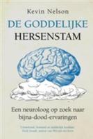 De goddelijke hersenstam - Kevin Nelson - ebook - thumbnail