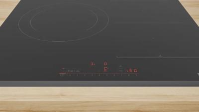 Inductiekookplaat BOSCH PVJ631HC1E