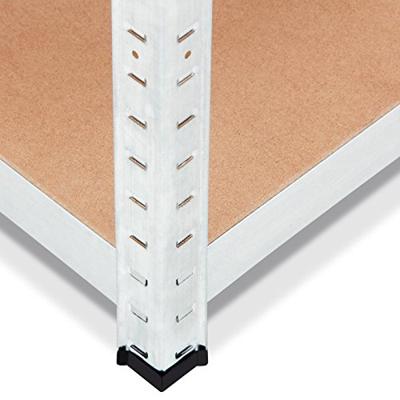 Stellingkast boutloos 160x90x40cm max 700kg