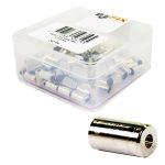 Bofix kabelhoedje 5.0mm (100 stuks) (242184) - thumbnail