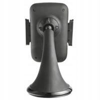 Esperanza EMH113 houder Passieve houder Mobiele telefoon/Smartphone Zwart - thumbnail