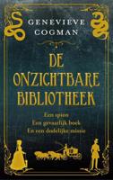 De Onzichtbare Bibliotheek - Genevieve Cogman - ebook - thumbnail