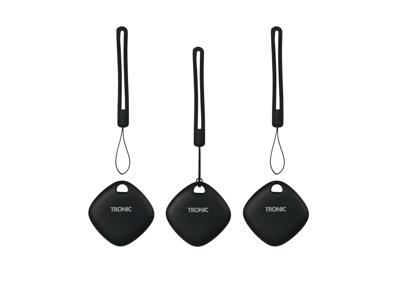 TRONIC Smart Tag Finder 3 stuks (Apple versie) TRONIC Smart Tag Finder 3 stuks (Apple versie)