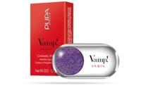 PUPA Eye Vamp! Metallic Eyeshadow 103 1,5gr - thumbnail