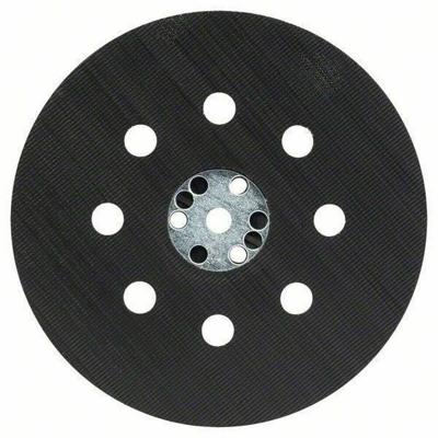 Bosch schuurpad - met 8 gaten - 2 608 601 062 - thumbnail