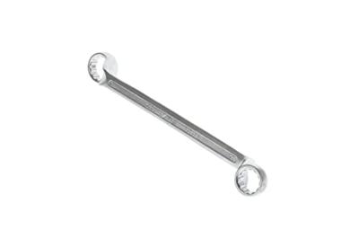 Gedore RED 3300919 R01102528 Dubbele ringsleutel Sleutelbreedte (metrisch) 25 - 28 mm - thumbnail
