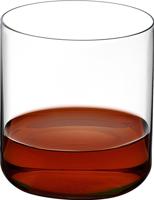 Nude Glass Finesse whiskeyglas 300ml - set van 4 - thumbnail
