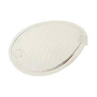 Coming Soon Richtingaanwijzer glas turn signal cap vicma front left, 8345 - thumbnail