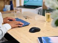 Trust MYDO SILENT Muis Radiografisch Optisch Zwart 4 Toetsen 1800 dpi - thumbnail