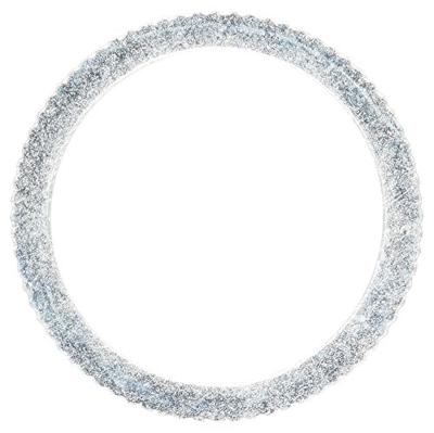 Bosch Accessoires Reduceerring voor cirkelzaagbladen 25 x 20 x 1,5 mm 1st - 2600100215 Bosch Accessoires Reduceerring voor cirkelzaagbladen 25 x 20 x 1,5 mm 1st - 2600100215