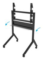 Schermtafel Support B-Tech BT8545/B 55" 86" - thumbnail