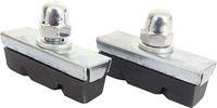Remblokset Edge Velgrem - 40mm - model Weinmann - thumbnail