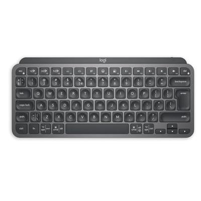 Logitech MX Keys Mini Minimalist Wireless Illuminated Keyboard