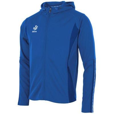 Reece 808011 Shift Hooded Full Zip Top - Royal - 164