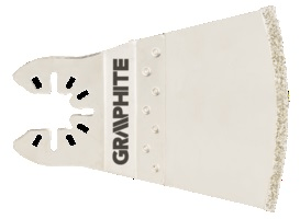 graphite multitool keramisch blad 68 mm 56h053
