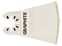 graphite multitool keramisch blad 68 mm 56h053 - thumbnail