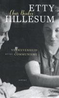 Etty Hillesum, verwevenheid met het communisme - Chris Beuker - Paperback (9789463388993) - thumbnail