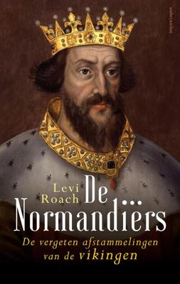 De Normandiërs - Levi Roach - ebook