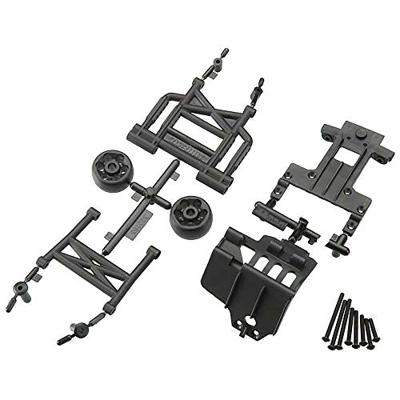 Wheelie bar set (AR320165)