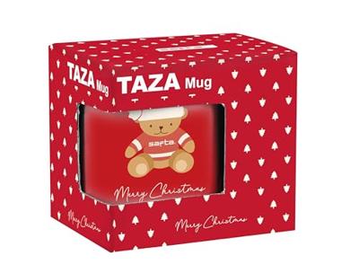 Mok Safta Rood 350 ml Mok Safta Rood 350 ml