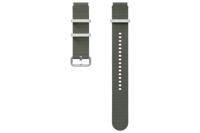 Samsung Watch7 Athleisure Band (M/L) Wearable bandje Bruin - thumbnail
