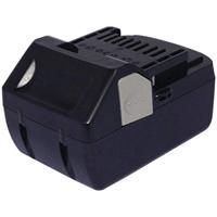PSA Parts pti0231 a lithium-ion 4000 mAh 18 V oplaadbare batterij – oplaadbare batterijen (4000 mAh, lithium-ion batterij, 18 V, zwart, grijs) - thumbnail