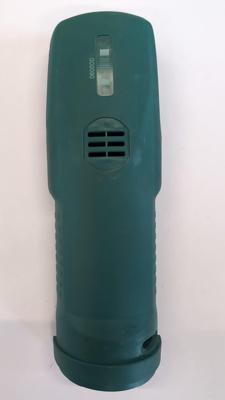 Lister / Liscop Behuizing boven liscop 1300 met tuimelschakelaar