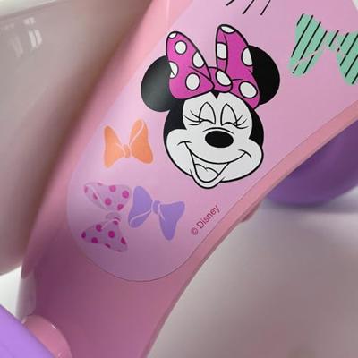 Disney Minnie driewieler