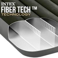 Intex - downy luchtbed - twijfelaar - thumbnail