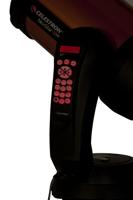 Celestron NexStar+ handbediening USB met AZ, zwart (93981) - thumbnail