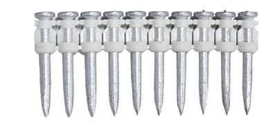 Makita 196289-7 Betonnagel 3,1 x 32mm + gas VE=1000