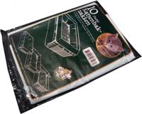 Kattenbakzakken groot - thumbnail