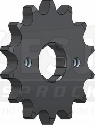 ESJOT Sprocket 428 16z standard