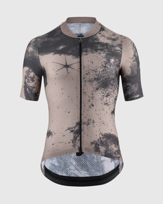 Assos Mille GT jersey S11 space trip dune sand heren XXXL Assos Mille GT jersey S11 space trip dune sand heren XXXL